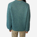 Chaqueta de lana