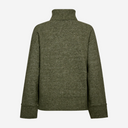 Jersey corchetes laterales