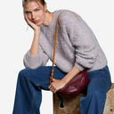 Bandolera interior estampado