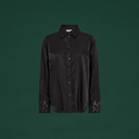 Camisa brillo puños