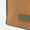 Bolso mini tipo shopper de punto