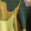 Jersey amarillo flores