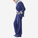 Americana de traje