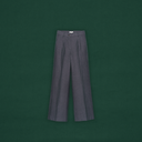 Pantalón azul oscuro