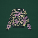Jersey floral