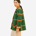 Chaquetón de neopreno