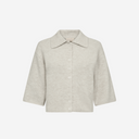 Chaqueta manga corta