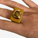 Anillo mostaza