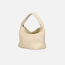 Bolso trenzado