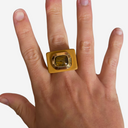 Anillo mostaza