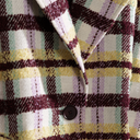 Chaquetón con cinturón