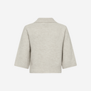 Chaqueta manga corta