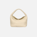 Bolso trenzado