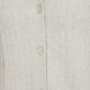 Chaqueta de lana fina