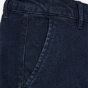 Pantalón campana tipo vaquero