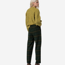 Pantalón cuadros