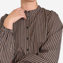 Camisa rayas