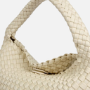 Bolso trenzado