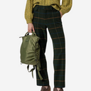 Pantalón cuadros