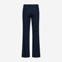 Pantalón campana tipo vaquero