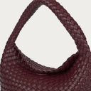 Bolso trenzado