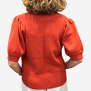 Chaqueta manga corta cortal