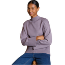 Jersey manga acampanada