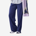 Pantalón raya diplomática