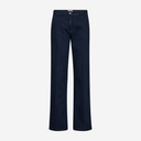 Pantalón campana tipo vaquero