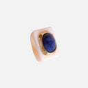 Anillo crema apatita - Émolo