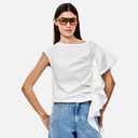 Blusa volante - CKS