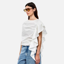 Blusa volante - CKS