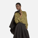 Blusa estampada lima - Singular
