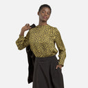 Blusa estampada lima - Singular