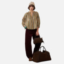 Bolso de borreguito - Orfeo