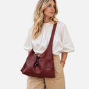 Bolso cuero vegano - IMZ