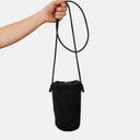 Bolso portamóvil de borreguito - Orfeo