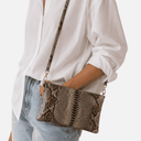 Bolso serpiente - Alexah