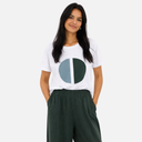Conjunto pantalón y chaleco verde - IMZ