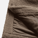 Capa tipo peluche - Freequent