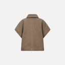 Capa tipo peluche - Freequent
