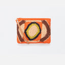 Cartera de crochet multicolor - Surkana