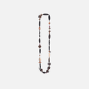 Collar piezas multicolor - Surkana