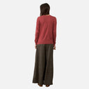 Conjunto de chaqueta con pantalón cuadros - Orfeo