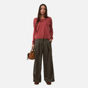 Conjunto de chaqueta con pantalón cuadros - Orfeo