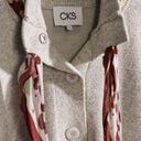 Jersey pañuelo desmontable - CKS