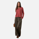 Conjunto de chaqueta con pantalón cuadros - Orfeo