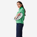 Jersey sin mangas reversible