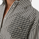 Camisa cuadros