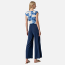Pantalón ancho modal